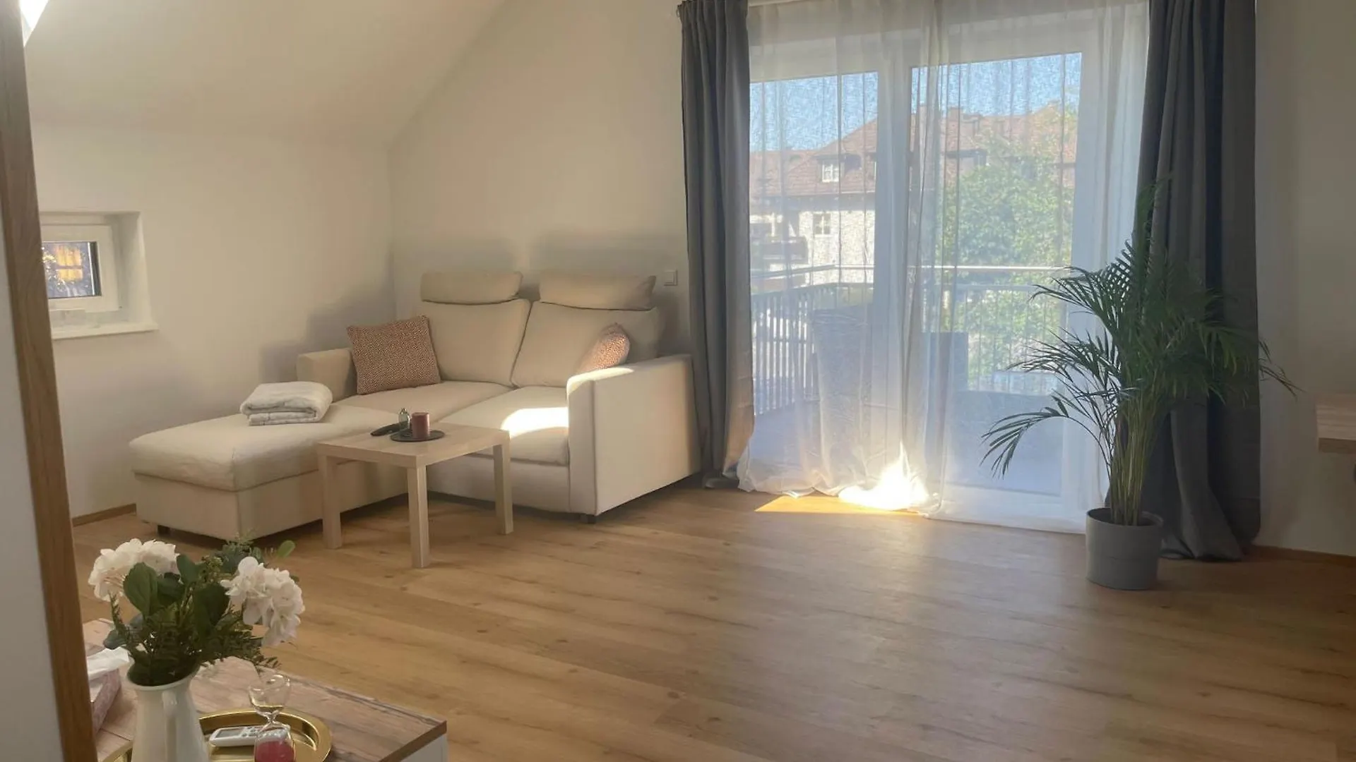 Untersberg Appartement 2 Grodig