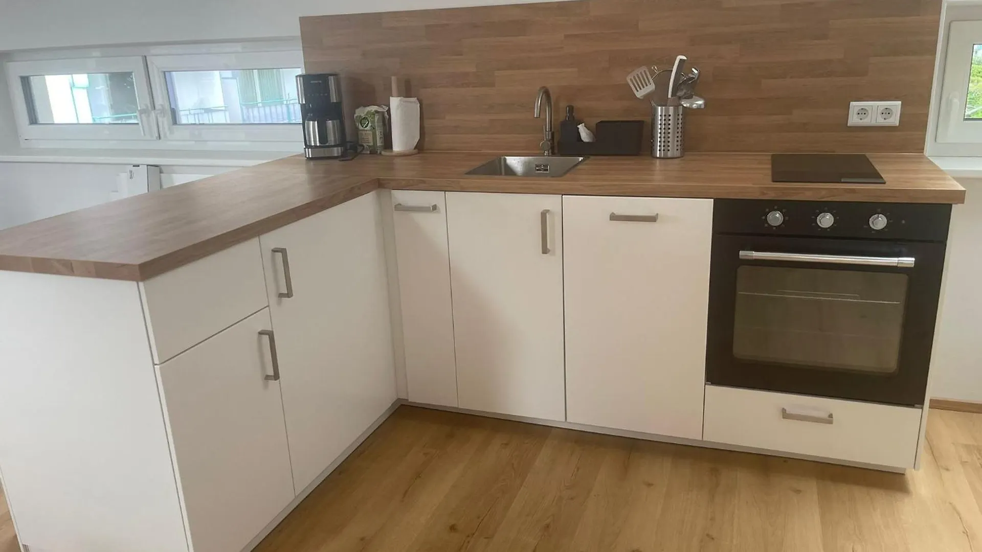 גרודיג Untersberg Appartement 2