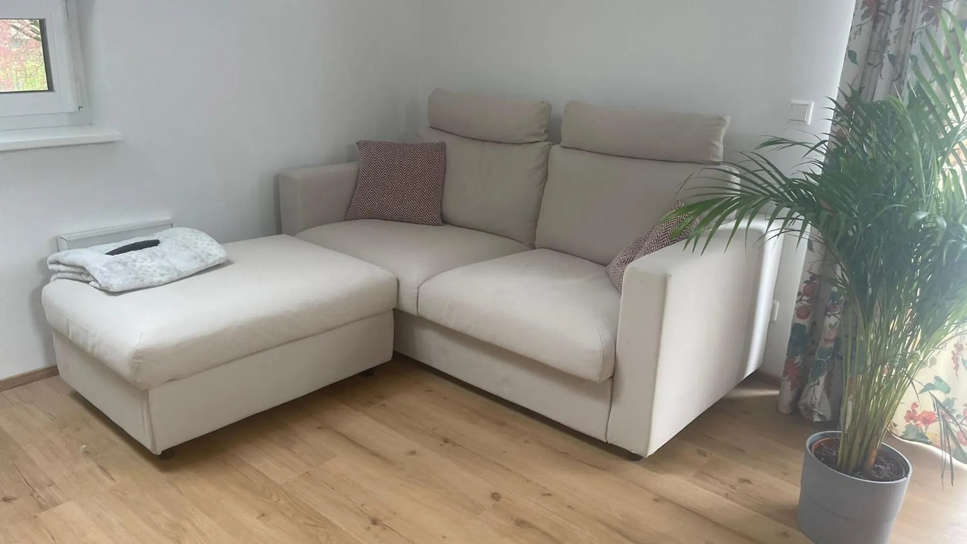 דירה גרודיג Untersberg Appartement 2
