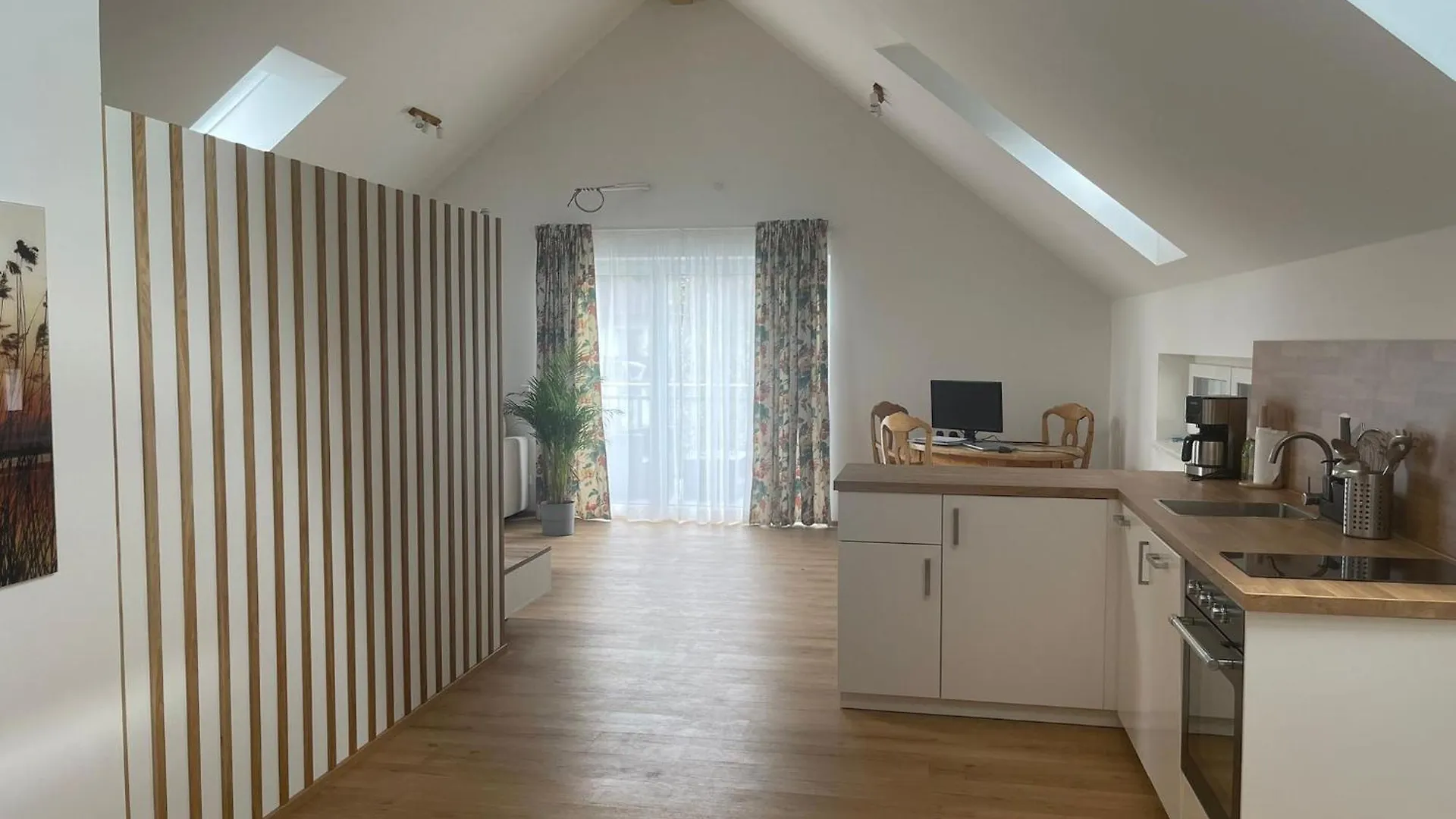 גרודיג Untersberg Appartement 2 0*,  אוסטריה